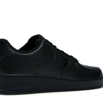 Nike Air Force 1 Low 07 'Triple Black'
