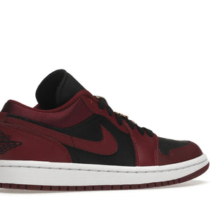Nike Air Jordan 1 Low 'Cherrywood'