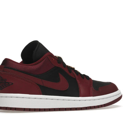 Nike Air Jordan 1 Low 'Cherrywood'