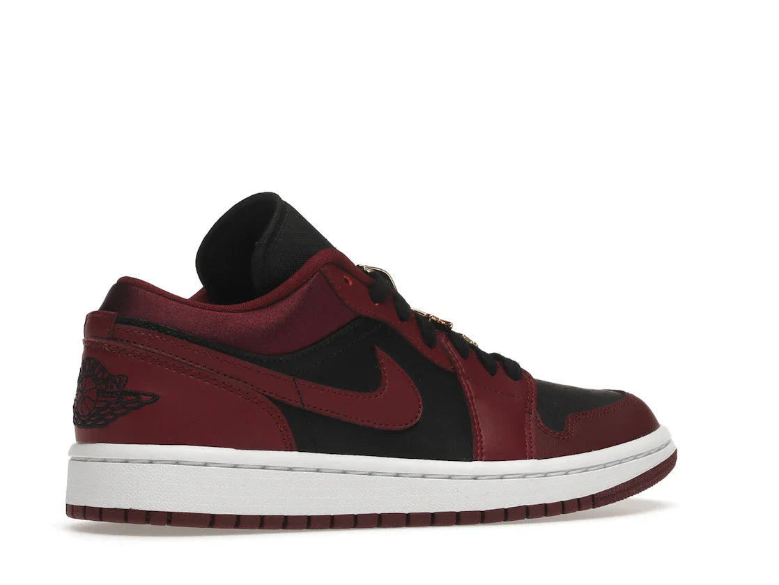 Nike Air Jordan 1 Low 'Cherrywood'