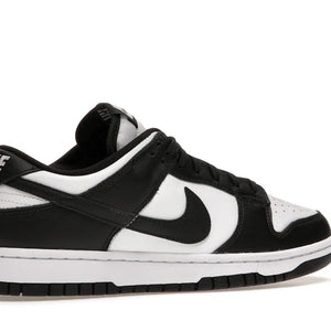 Nike Dunk Low 'Panda'