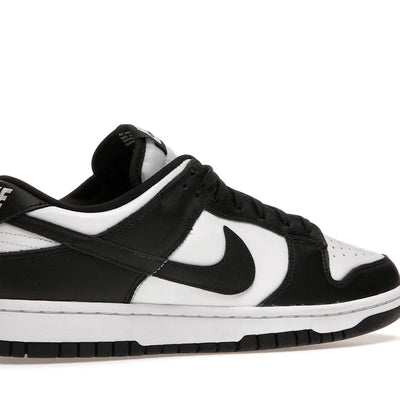 Nike Dunk Low 'Panda'