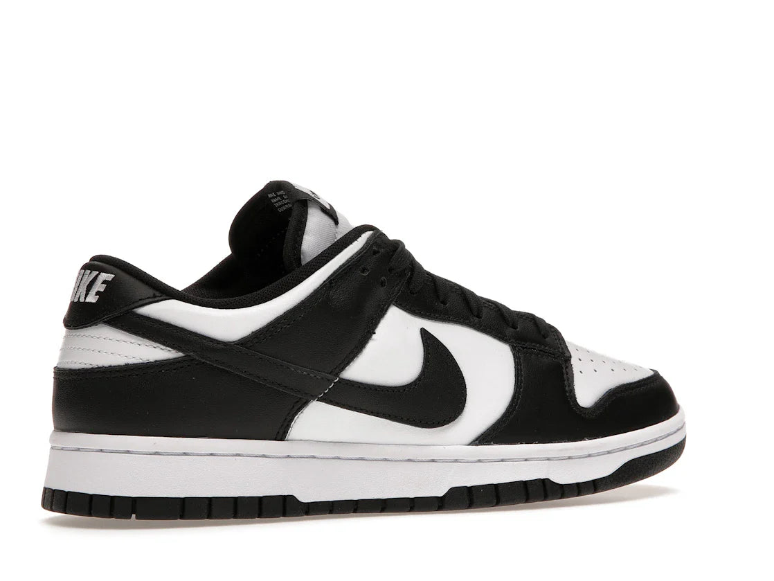 Nike Dunk Low 'Panda'
