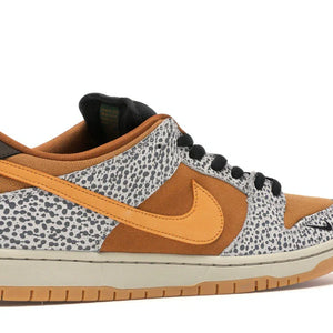 Nike	SB Dunk Low 'Safari'