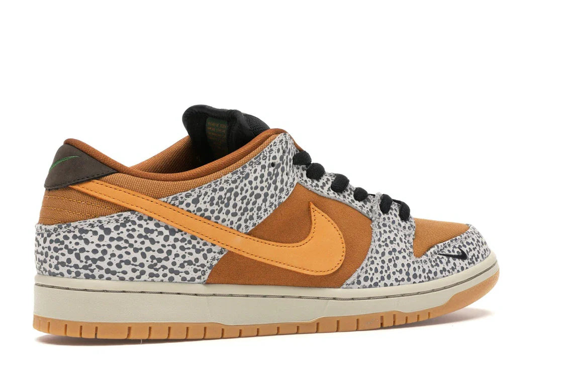 Nike	SB Dunk Low 'Safari'