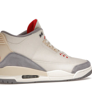 Nike Air Jordan 3 'Muslin'