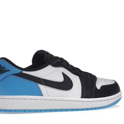 Nike Air Jordan 1 Low 'Powder Blue'