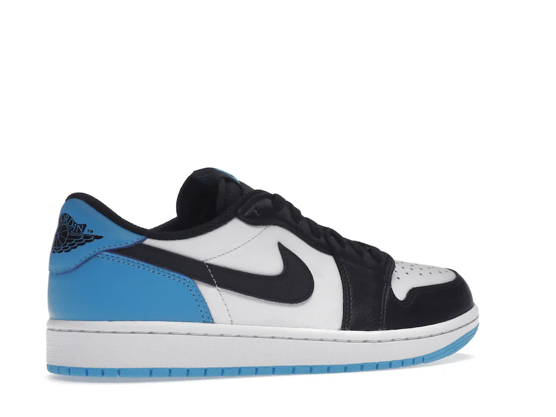 Nike Air Jordan 1 Low 'Powder Blue'