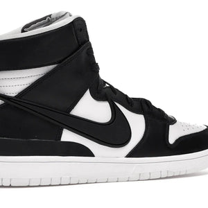 Nike	Dunk High 'Ambush Black & White'