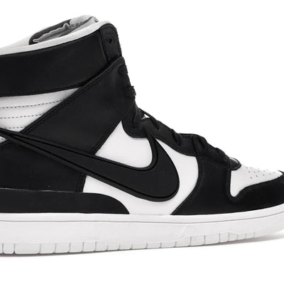 Nike	Dunk High 'Ambush Black & White'