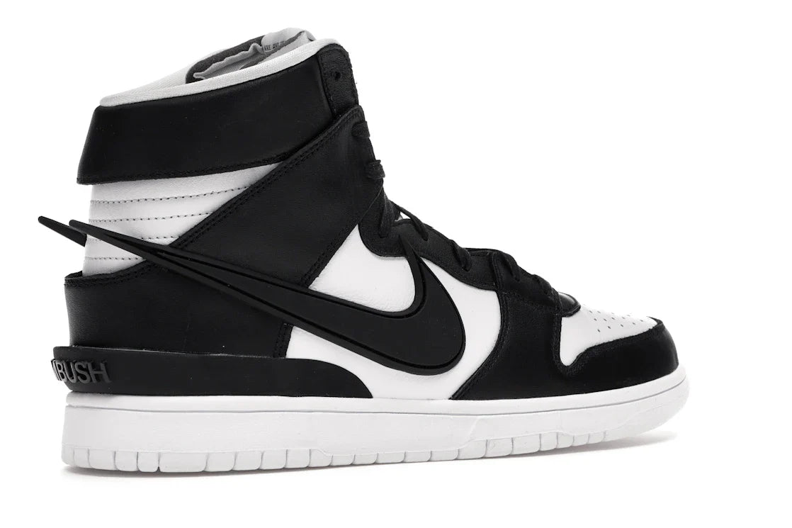 Nike	Dunk High 'Ambush Black & White'