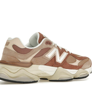 New Balance 9060 'Sparrow Flat Taupe'