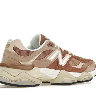 New Balance 9060 'Sparrow Flat Taupe'