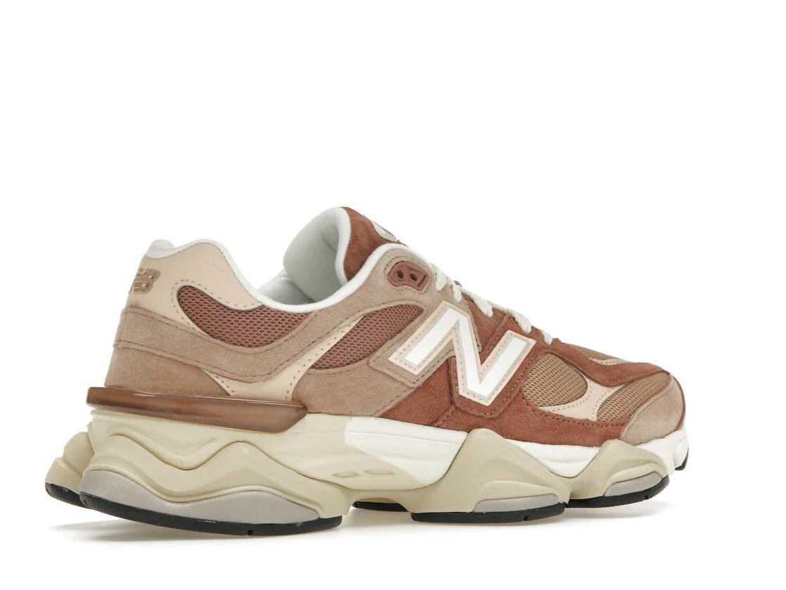 New Balance 9060 'Sparrow Flat Taupe'