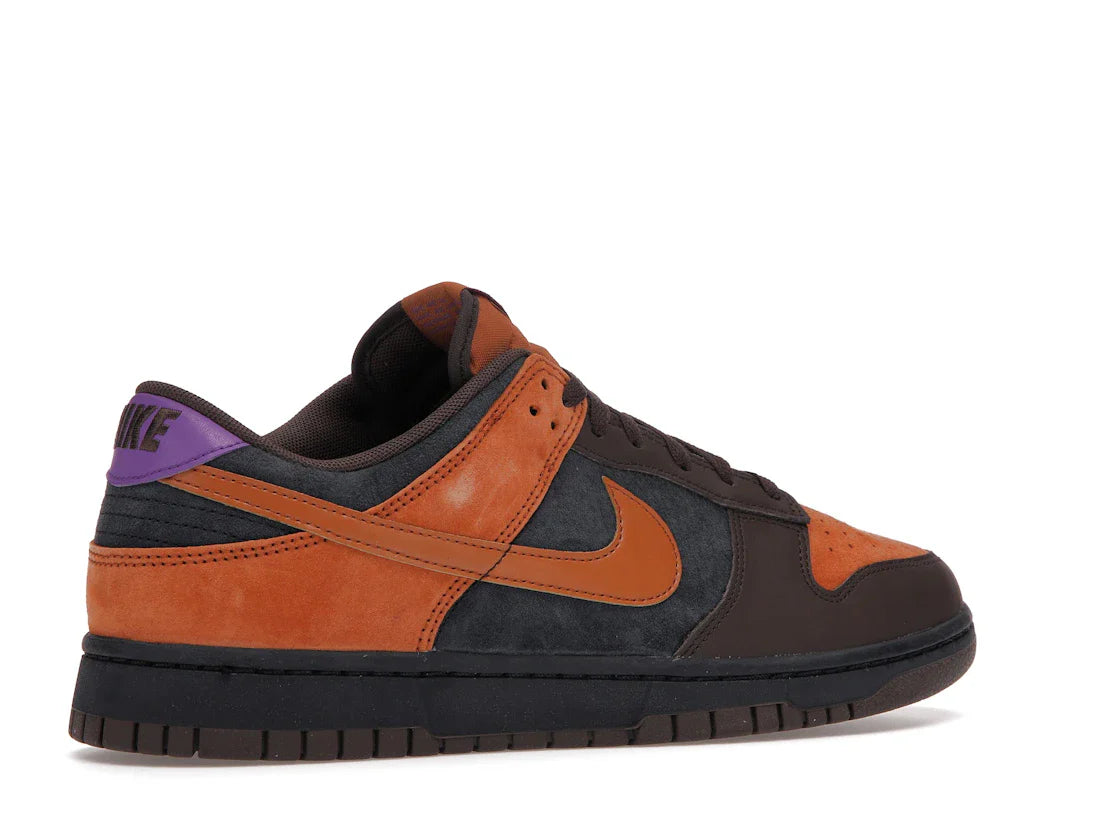 Nike Dunk Low 'Cider'