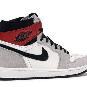 Nike Air Jordan 1 High 'Smoke Grey'