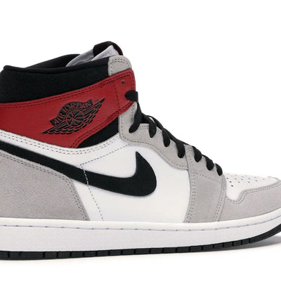 Nike Air Jordan 1 High 'Smoke Grey'