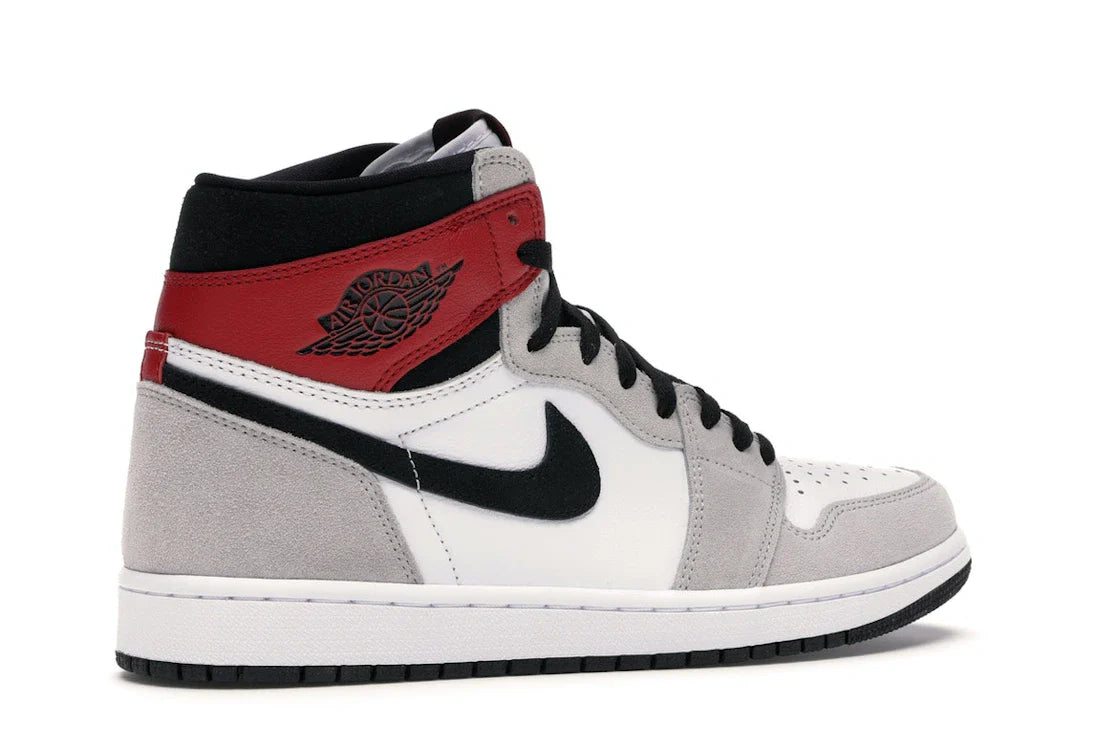 Nike Air Jordan 1 High 'Smoke Grey'
