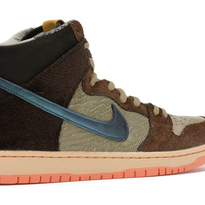 Nike	SB Dunk High 'Turkdunken' (Special Box)