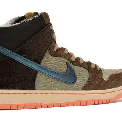 Nike	SB Dunk High 'Turkdunken' (Special Box)