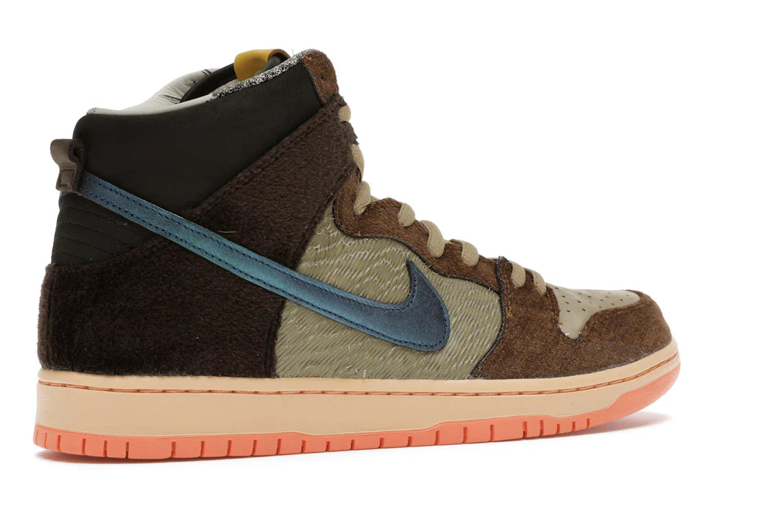 Nike	SB Dunk High 'Turkdunken' (Special Box)
