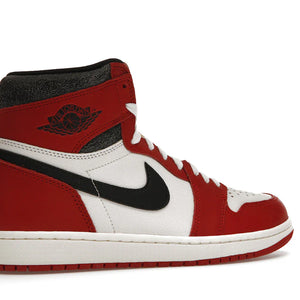 Nike Air Jordan 1 High Chicago 'Lost & Found'