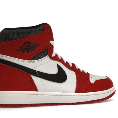 Nike Air Jordan 1 High Chicago 'Lost & Found'