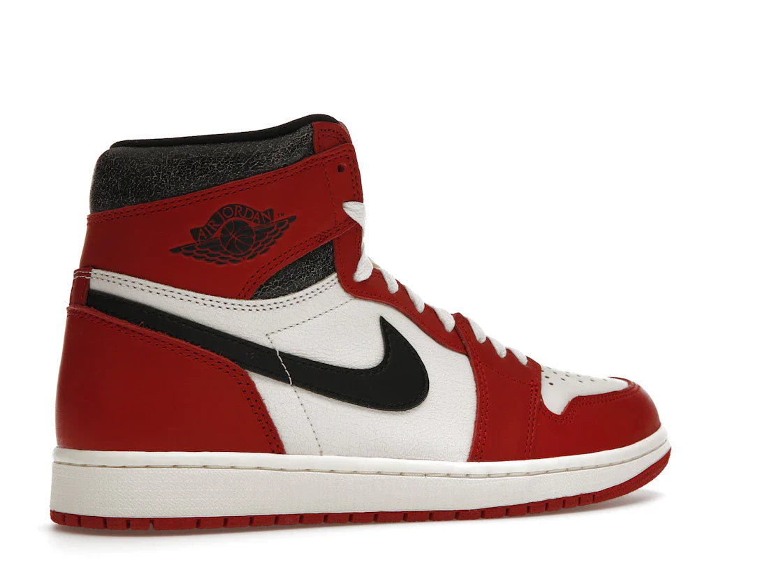 Nike Air Jordan 1 High Chicago 'Lost & Found'