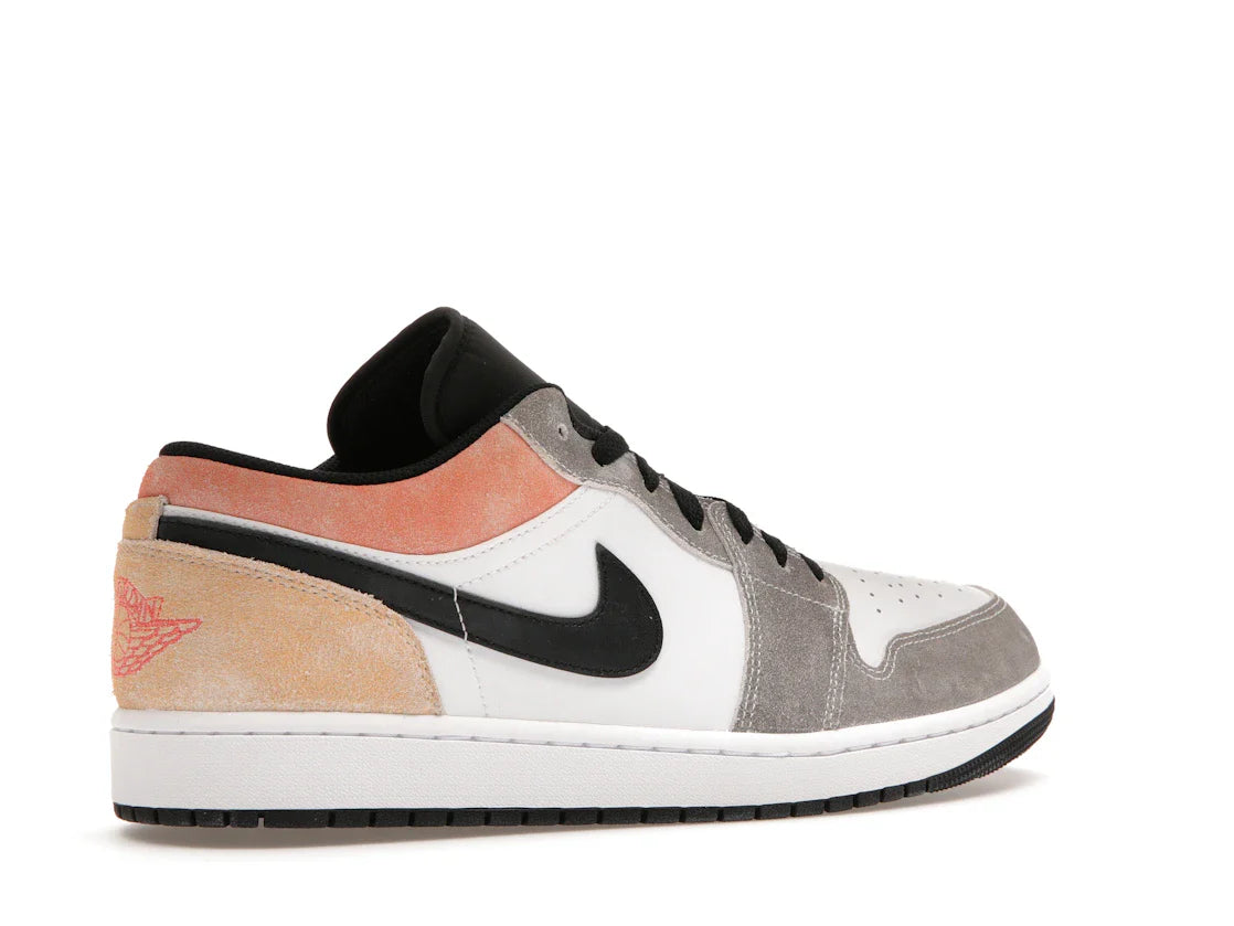 Nike Air Jordan 1 Low 'Flight Club'