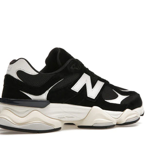 New Balance 9060 'Black & White'