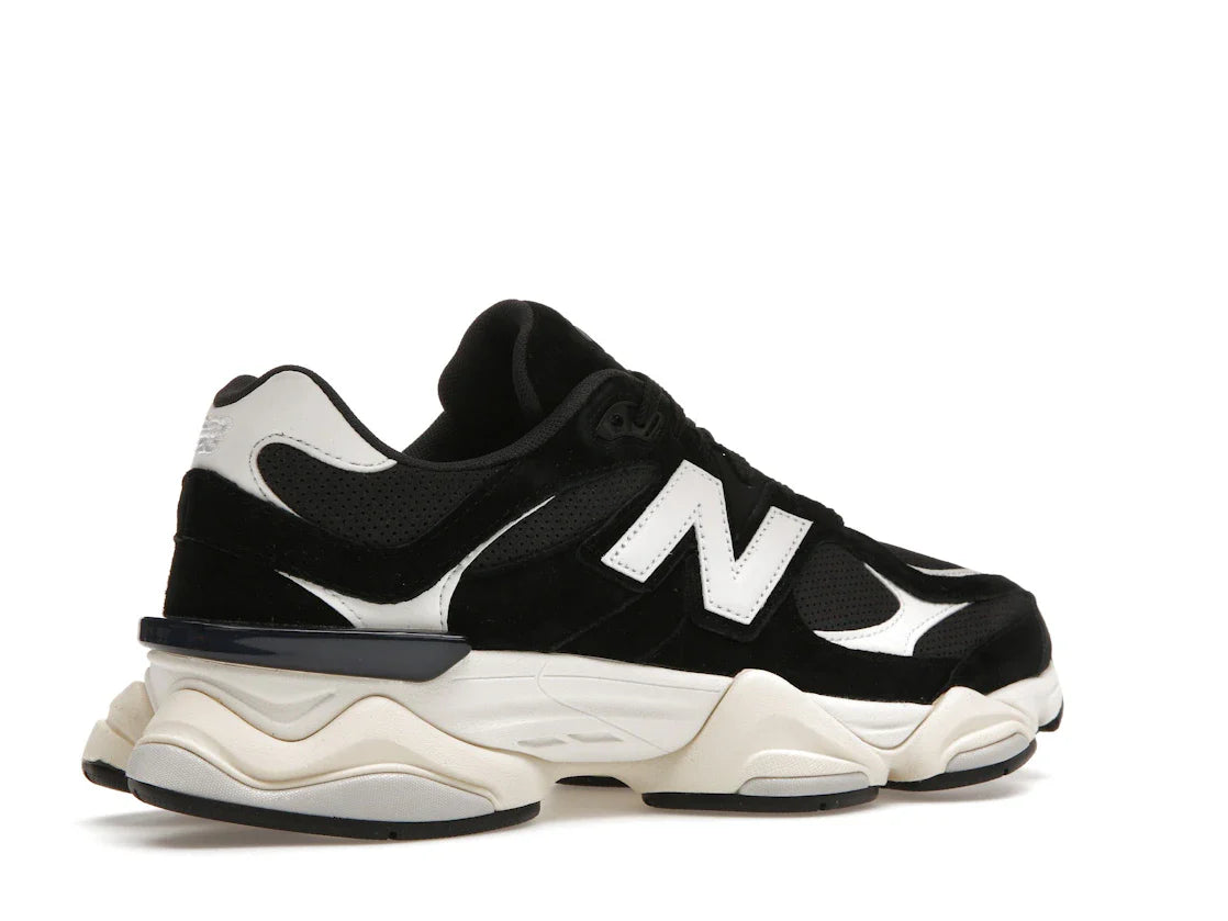 New Balance 9060 'Black & White'
