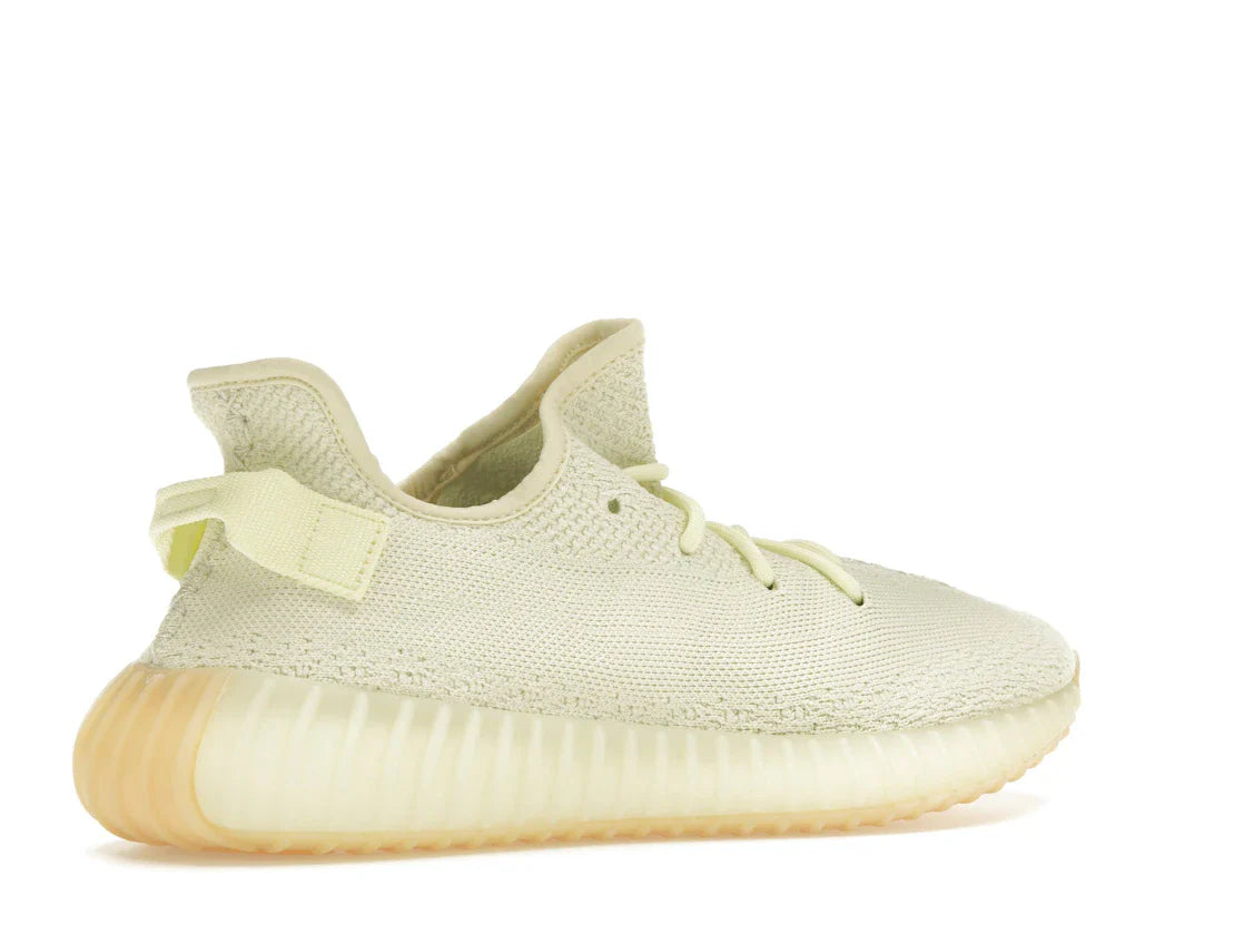 Adidas Yeezy 350 V2 'Butter'