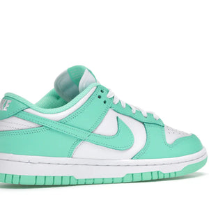 Nike	Dunk Low 'Green Glow'