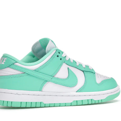 Nike	Dunk Low 'Green Glow'