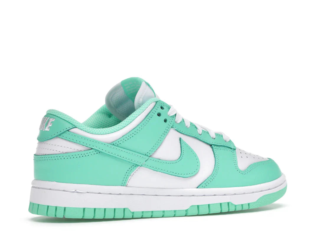 Nike	Dunk Low 'Green Glow'