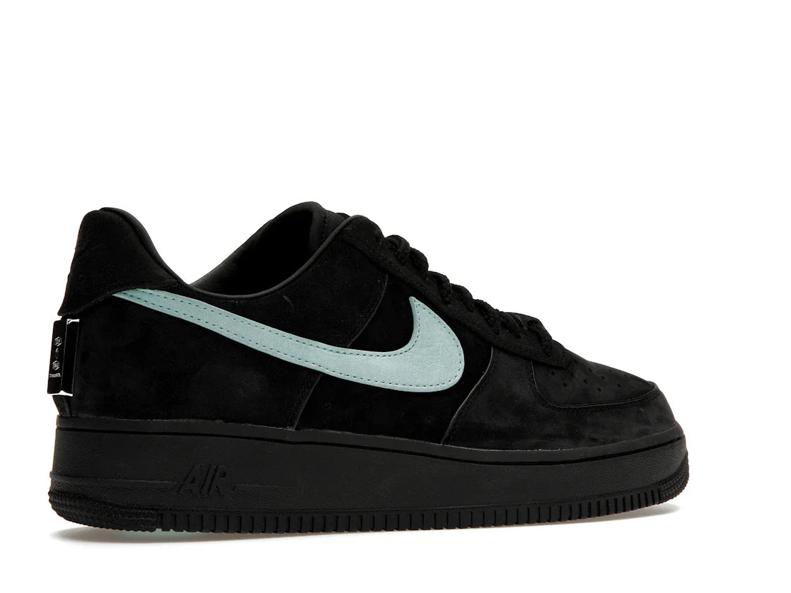 Nike x Air Force 1 Low 'Tiffany'