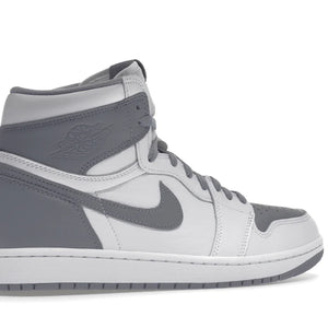 Nike Air Jordan 1 High 'Stealth'