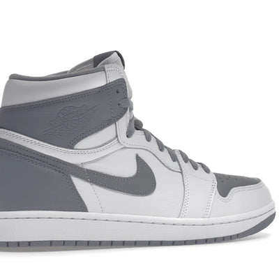 Nike Air Jordan 1 High 'Stealth'
