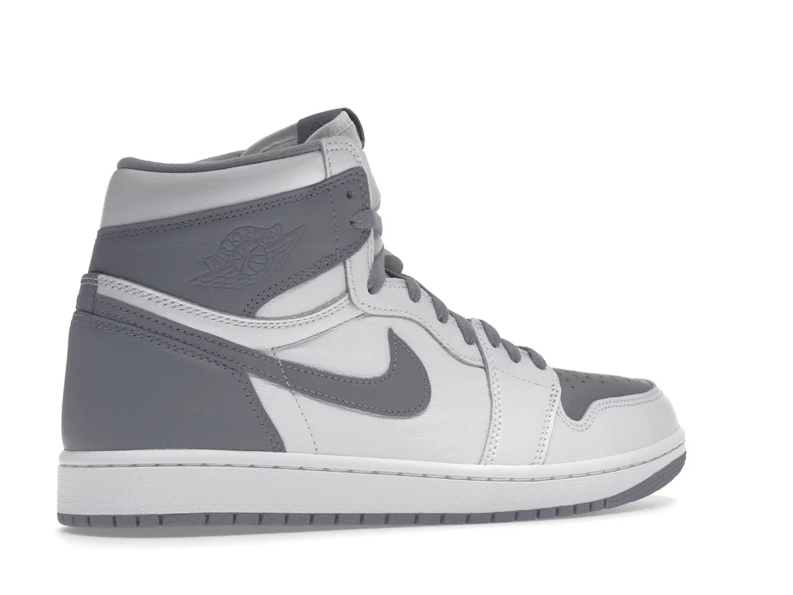 Nike Air Jordan 1 High 'Stealth'