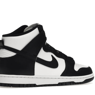 Nike	Dunk High 'Panda'