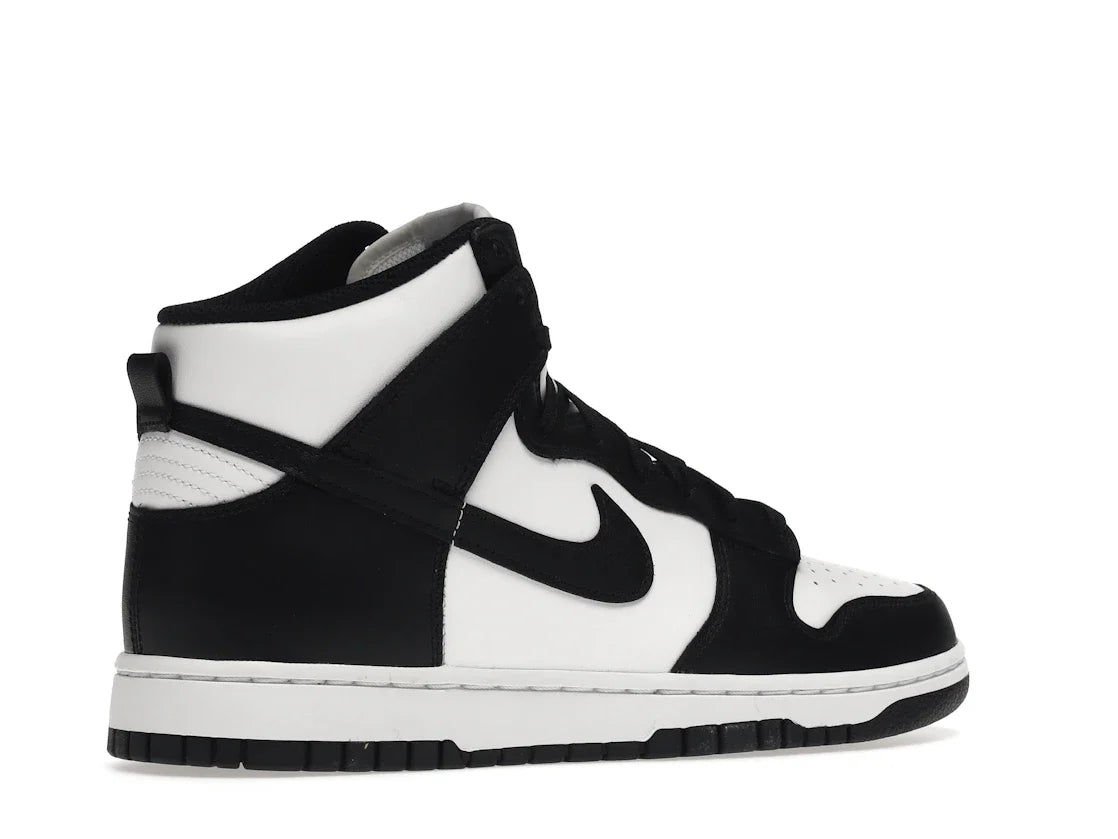 Nike	Dunk High 'Panda'