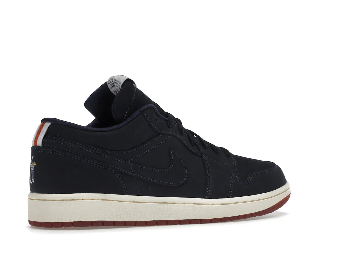 Nike Air Jordan 1 Low 'Eastside GOLF'