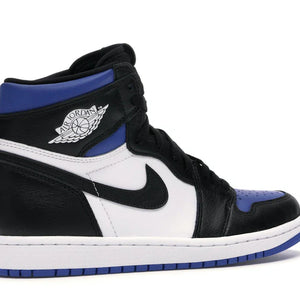Nike Air Jordan 1 High 'Royal Toe'