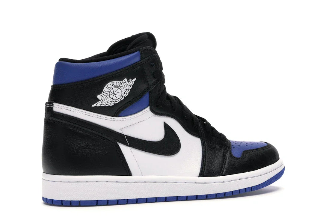 Nike Air Jordan 1 High 'Royal Toe'