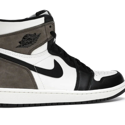Nike Air Jordan 1 High 'Dark Mocha'