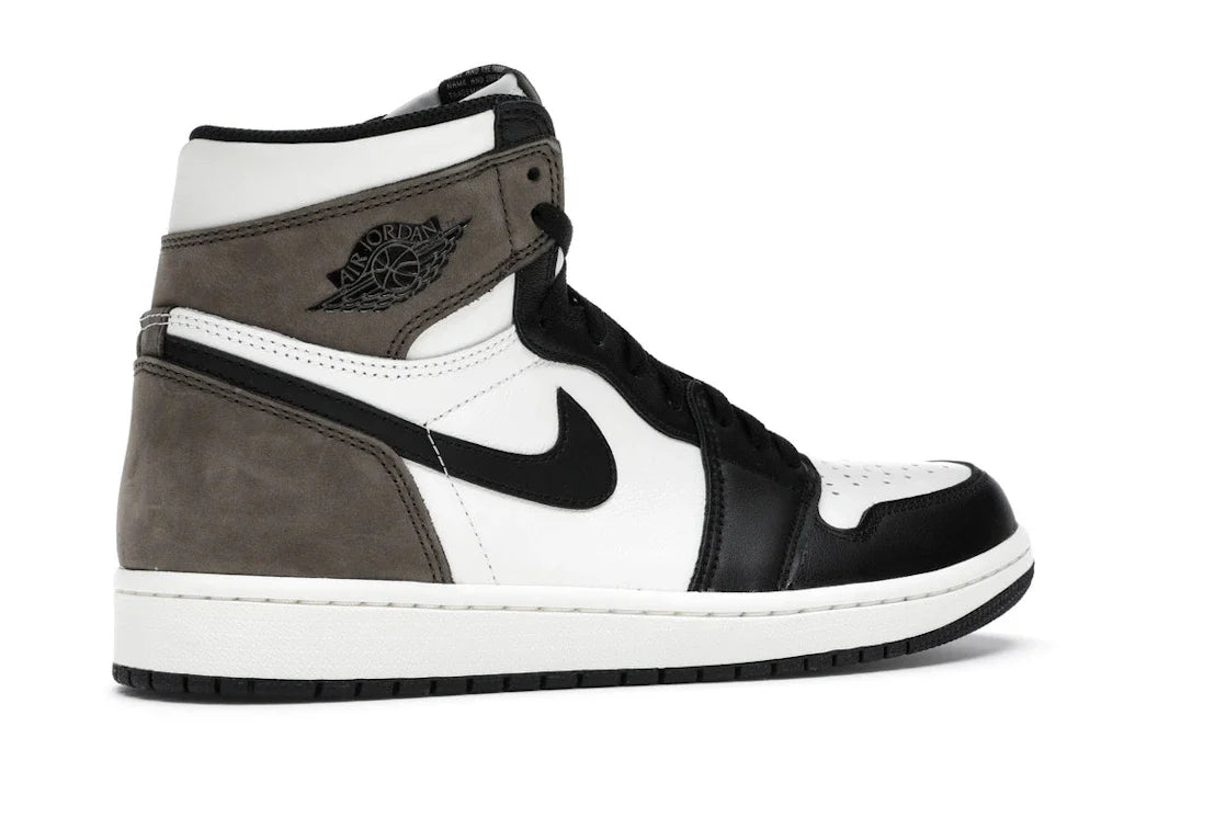 Nike Air Jordan 1 High 'Dark Mocha'