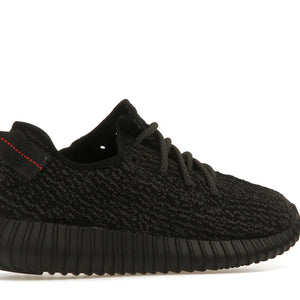 Adidas Yeezy 350 V1 'Pirate Black'