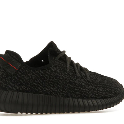 Adidas Yeezy 350 V1 'Pirate Black'