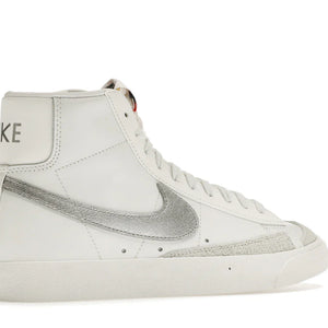 Nike Blazer Mid 'White'