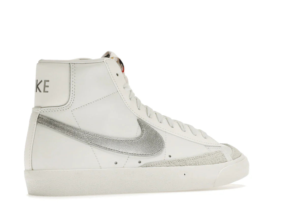 Nike Blazer Mid 'White'